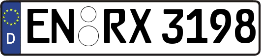 EN-RX3198