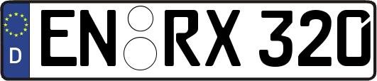 EN-RX320