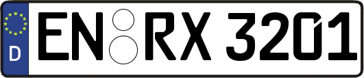 EN-RX3201