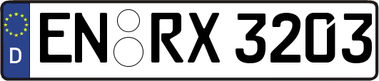 EN-RX3203