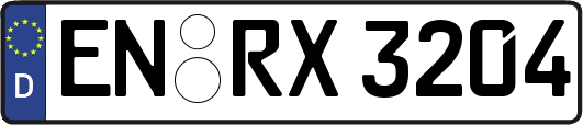 EN-RX3204