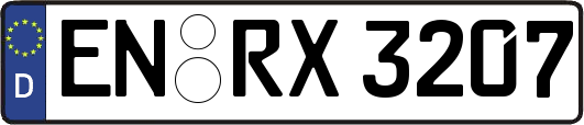 EN-RX3207