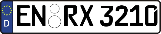 EN-RX3210