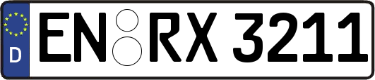 EN-RX3211