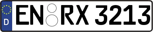 EN-RX3213