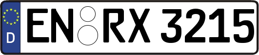 EN-RX3215
