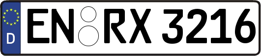 EN-RX3216