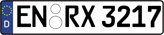 EN-RX3217