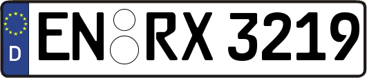 EN-RX3219