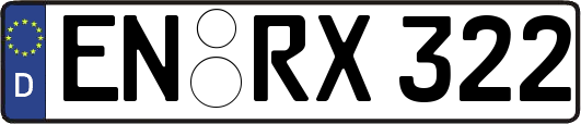 EN-RX322