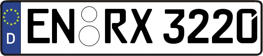 EN-RX3220