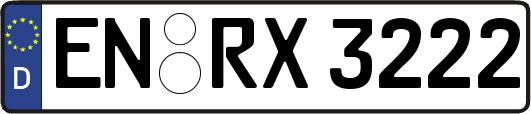 EN-RX3222