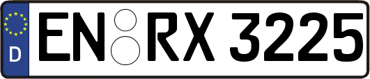 EN-RX3225