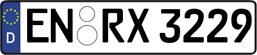 EN-RX3229