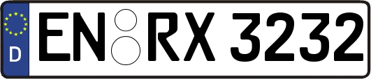 EN-RX3232