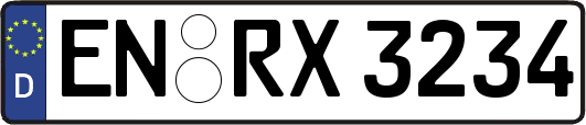 EN-RX3234