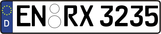 EN-RX3235