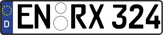 EN-RX324