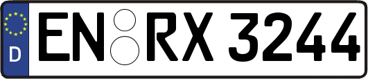 EN-RX3244