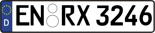 EN-RX3246
