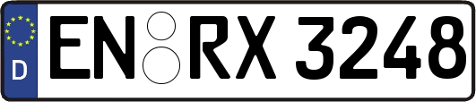 EN-RX3248