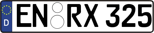 EN-RX325