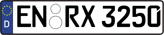 EN-RX3250