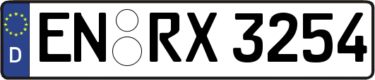 EN-RX3254