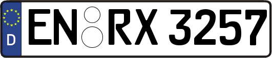 EN-RX3257