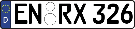 EN-RX326