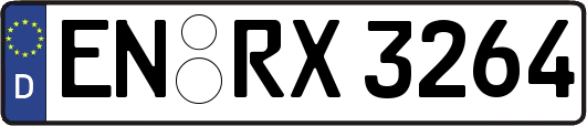 EN-RX3264
