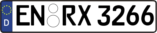 EN-RX3266
