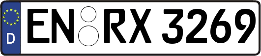 EN-RX3269