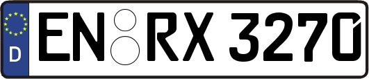 EN-RX3270