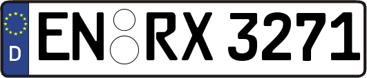 EN-RX3271