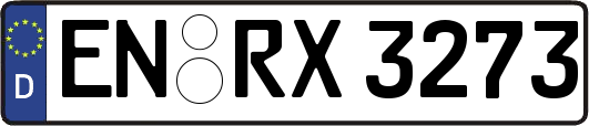 EN-RX3273