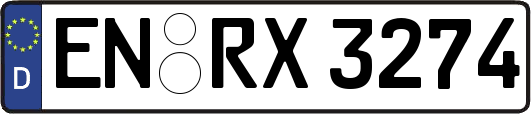 EN-RX3274