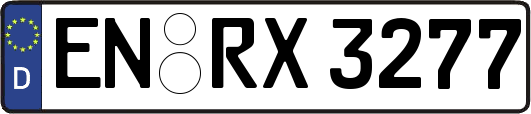 EN-RX3277