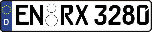 EN-RX3280