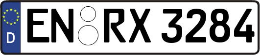EN-RX3284