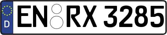 EN-RX3285