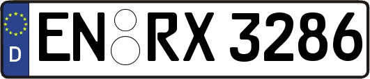 EN-RX3286