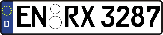 EN-RX3287