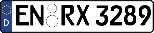 EN-RX3289