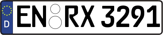 EN-RX3291
