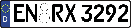 EN-RX3292