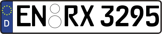 EN-RX3295