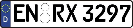 EN-RX3297