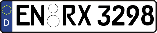 EN-RX3298