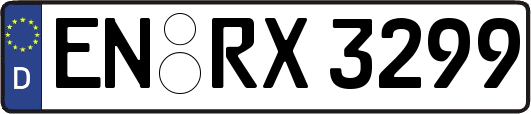 EN-RX3299